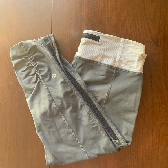 Lululemon leggings 8! - Picture 1 of 5